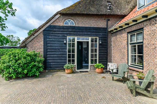 Medium property photo - IJsselhammerweg 2, 8361 EW IJsselham